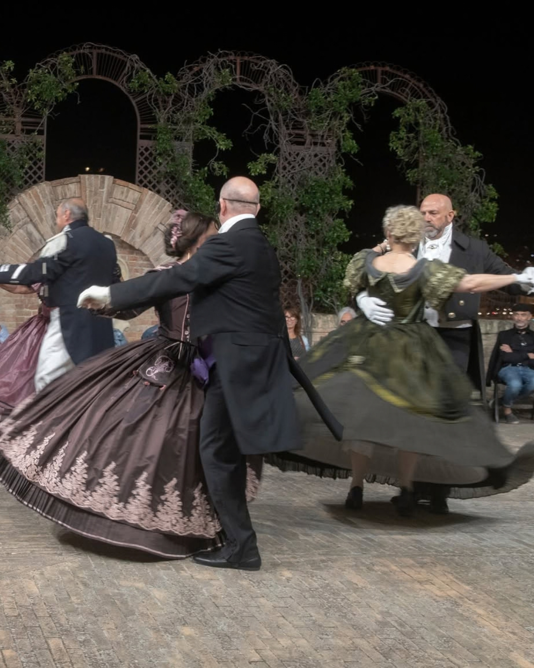 Giornate Europee del Patrimonio, sabato 26 settembre 2026 'Una serata in festa a Palazzo Ferretti'
